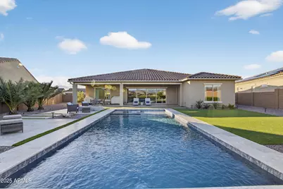 15137 S 186th Lane, Goodyear, AZ 85338 - Photo 75