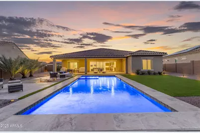 15137 S 186th Lane, Goodyear, AZ 85338 - Photo 11