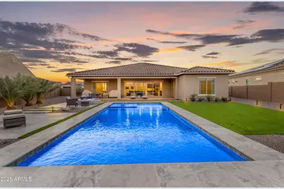 15137 S 186th Lane, Goodyear, AZ 85338 - Photo 5