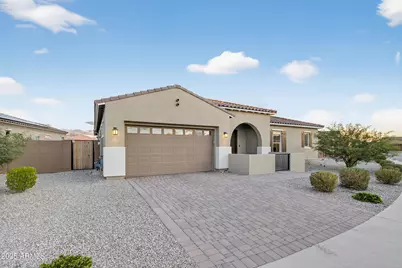 15137 S 186th Lane, Goodyear, AZ 85338 - Photo 91