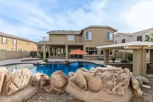 41046 W Hopper Dr, Maricopa, AZ 85138 - Photo 55