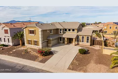 41046 W Hopper Drive, Maricopa, AZ 85138 - Photo 59