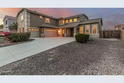 41046 W Hopper Drive, Maricopa, AZ 85138 - Photo 1