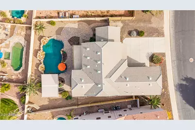 41046 W Hopper Drive, Maricopa, AZ 85138 - Photo 63