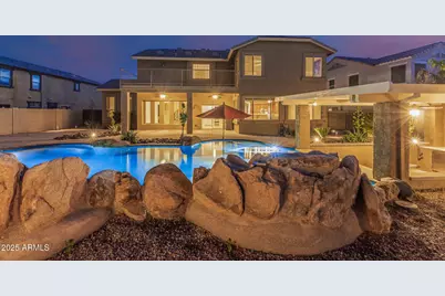 41046 W Hopper Drive, Maricopa, AZ 85138 - Photo 47