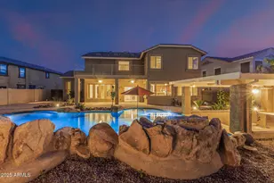 41046 W Hopper Dr, Maricopa, AZ 85138 - Photo 47