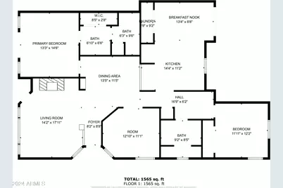 13815 N Mirage Heights Court #211, Fountain Hills, AZ 85268 - Photo 41