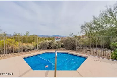 13815 N Mirage Heights Court #211, Fountain Hills, AZ 85268 - Photo 37