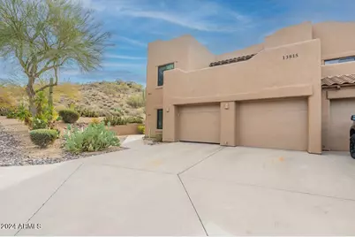 13815 N Mirage Heights Court #211, Fountain Hills, AZ 85268 - Photo 39