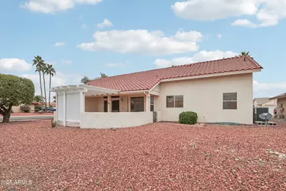13553 W Whitewood Drive, Sun City West, AZ 85375 - Photo 29