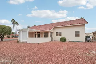 13553 W Whitewood Dr, Sun City West, AZ 85375 - Photo 29