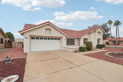 13553 W Whitewood Drive, Sun City West, AZ 85375 - Photo 27