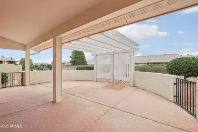 13553 W Whitewood Drive, Sun City West, AZ 85375 - Photo 27