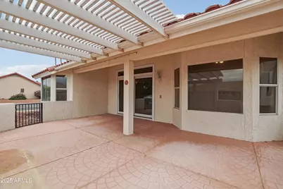 13553 W Whitewood Drive, Sun City West, AZ 85375 - Photo 25