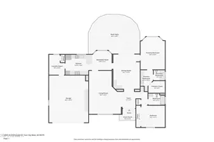 13553 W Whitewood Dr, Sun City West, AZ 85375 - Photo 33