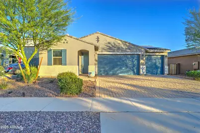 17704 W Fetlock Trail, Surprise, AZ 85387 - Photo 3
