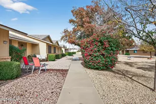 13335 W Bolero Dr, Sun City West, AZ 85375 - Photo 41