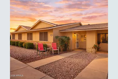 13335 W Bolero Drive, Sun City West, AZ 85375 - Photo 1