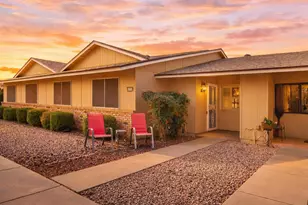 13335 W Bolero Dr, Sun City West, AZ 85375 - Photo 1