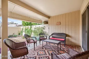 13335 W Bolero Dr, Sun City West, AZ 85375 - Photo 29