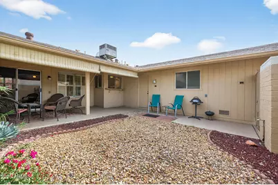 13335 W Bolero Drive, Sun City West, AZ 85375 - Photo 33