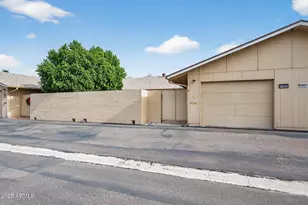 13335 W Bolero Dr, Sun City West, AZ 85375 - Photo 37