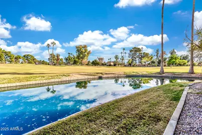 2524 S El Paradiso -- #30, Mesa, AZ 85202 - Photo 33