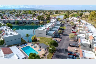 2524 S El Paradiso -- #30, Mesa, AZ 85202 - Photo 51