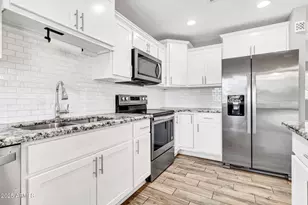 2524 S El Paradiso, Mesa, AZ 85202 - Photo 11