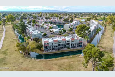 2524 S El Paradiso -- #30, Mesa, AZ 85202 - Photo 49