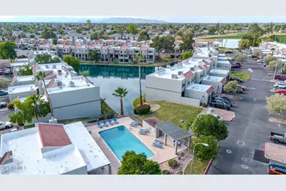 2524 S El Paradiso -- #30, Mesa, AZ 85202 - Photo 53