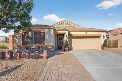 9456 W Georgia Avenue, Glendale, AZ 85305 - Photo 1