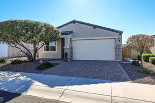 17887 W Hiddenview Dr, Goodyear, AZ 85338 - Photo 3