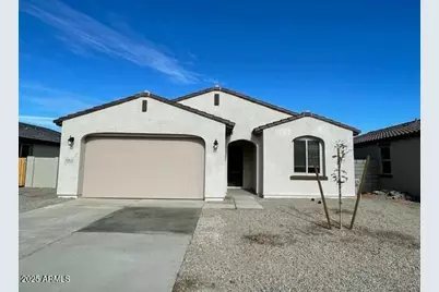 35912 W Santa Monica Avenue, Maricopa, AZ 85138 - Photo 1