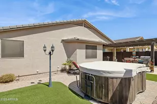 1311 E Barrett Dr, San Tan Valley, AZ 85143 - Photo 37