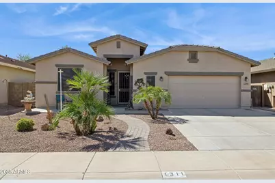 1311 E Barrett Drive, San Tan Valley, AZ 85143 - Photo 1
