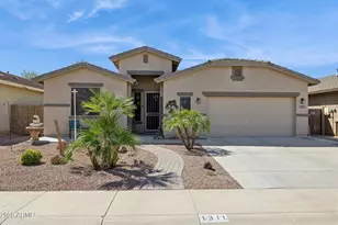 1311 E Barrett Dr, San Tan Valley, AZ 85143 - Photo 1