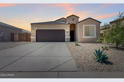 1137 E Viola Court, Casa Grande, AZ 85122 - Photo 1