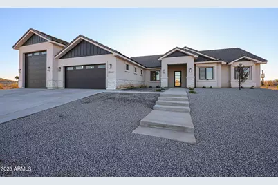 31308 N 167th Avenue, Surprise, AZ 85387 - Photo 51