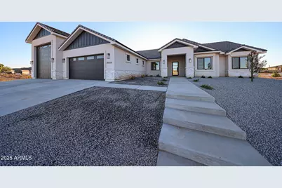 31308 N 167th Avenue, Surprise, AZ 85387 - Photo 53