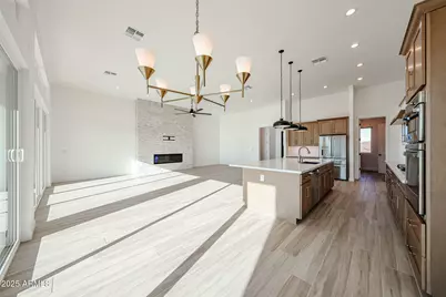 31308 N 167th Avenue, Surprise, AZ 85387 - Photo 15