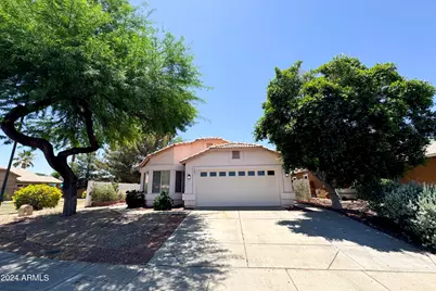 5251 W Pontiac Drive, Glendale, AZ 85308 - Photo 3