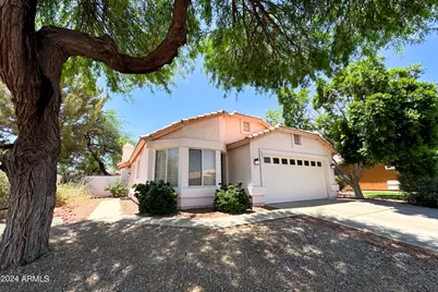 5251 W Pontiac Drive, Glendale, AZ 85308 - Photo 3