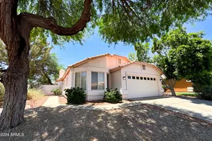 5251 W Pontiac Dr, Glendale, AZ 85308 - Photo 3