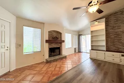 5251 W Pontiac Drive, Glendale, AZ 85308 - Photo 11