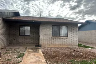 2135 Hohokam Dr, Douglas, AZ 85607 - Photo 1