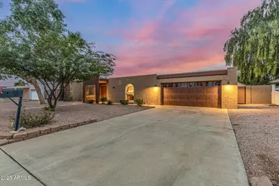 6721 E Pershing Avenue, Scottsdale, AZ 85254 - Photo 3