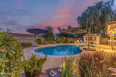 6721 E Pershing Avenue, Scottsdale, AZ 85254 - Photo 31