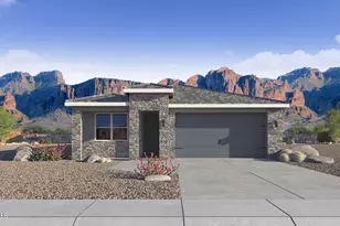 24262 W Southgate Ave, Buckeye, AZ 85326 - Photo 1