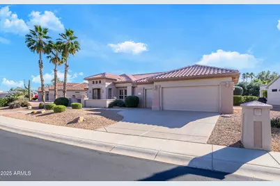 19973 N Half Moon Drive, Surprise, AZ 85374 - Photo 35